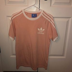 Adidas 3-Stripe Shirt